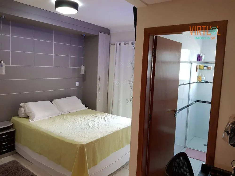 Sobrado, 2 quartos, 140 m² - Foto 16