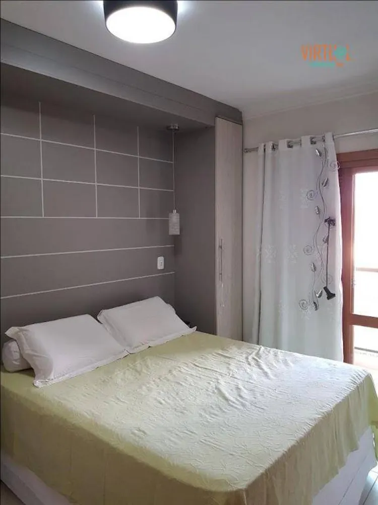 Sobrado, 2 quartos, 140 m² - Foto 17