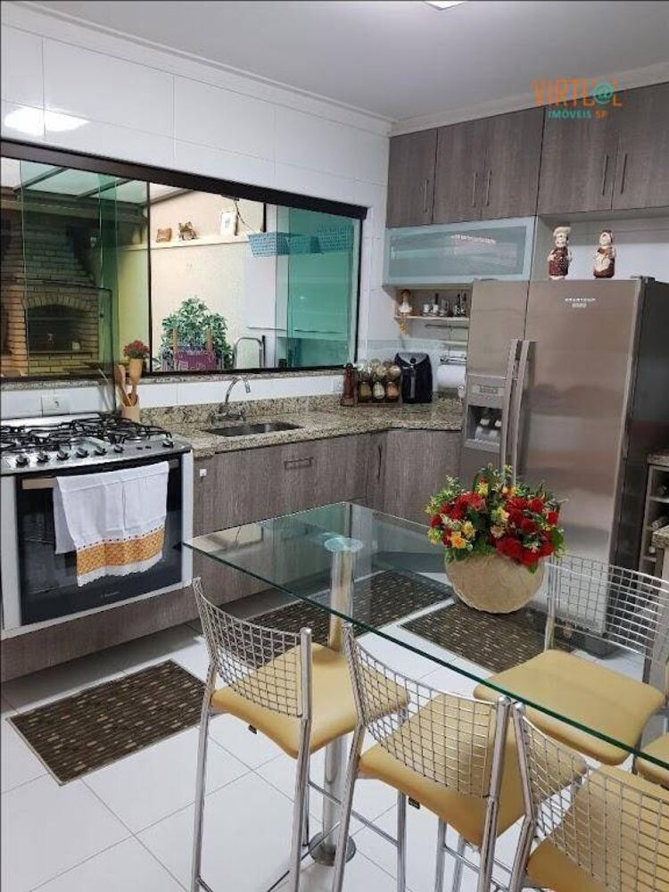 Sobrado, 2 quartos, 140 m² - Foto 4
