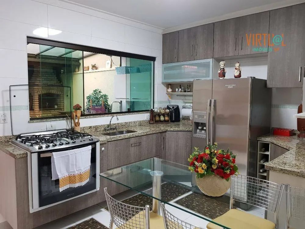 Sobrado, 2 quartos, 140 m² - Foto 5