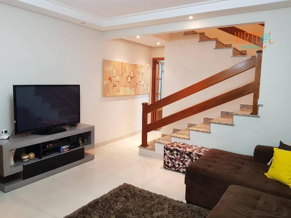 Sobrado, 2 quartos, 140 m² - Foto 12