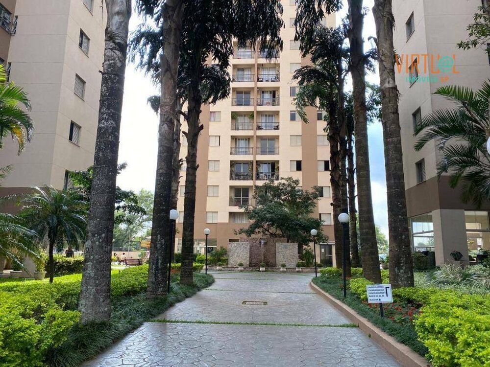 Apartamento, 3 quartos, 64 m² - Foto 7