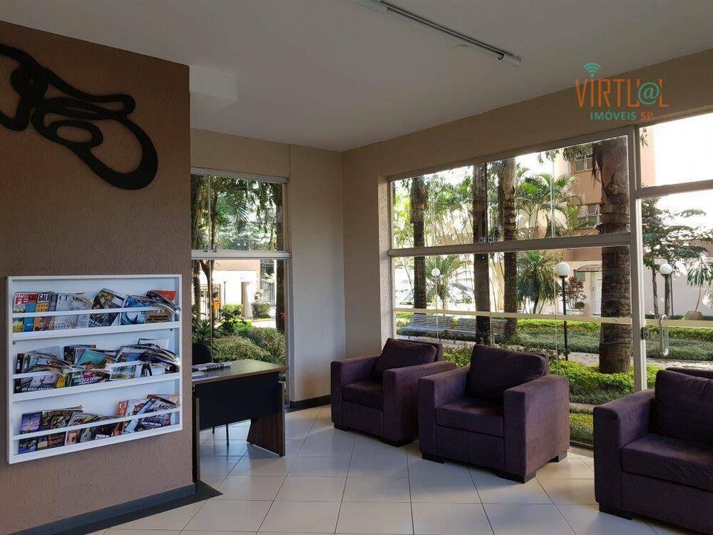 Apartamento, 3 quartos, 64 m² - Foto 10