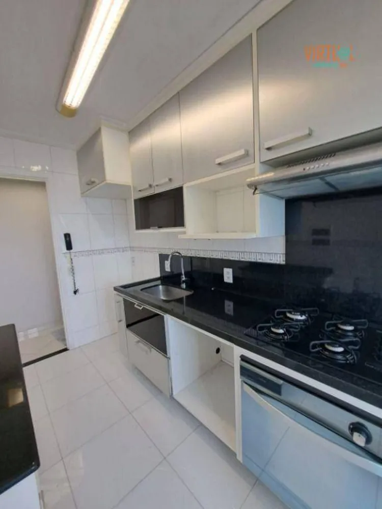 Apartamento, 3 quartos, 64 m² - Foto 4