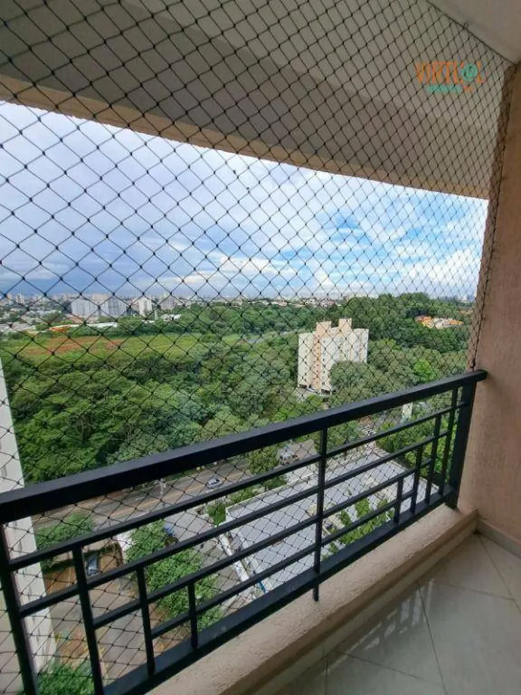 Apartamento, 3 quartos, 64 m² - Foto 2