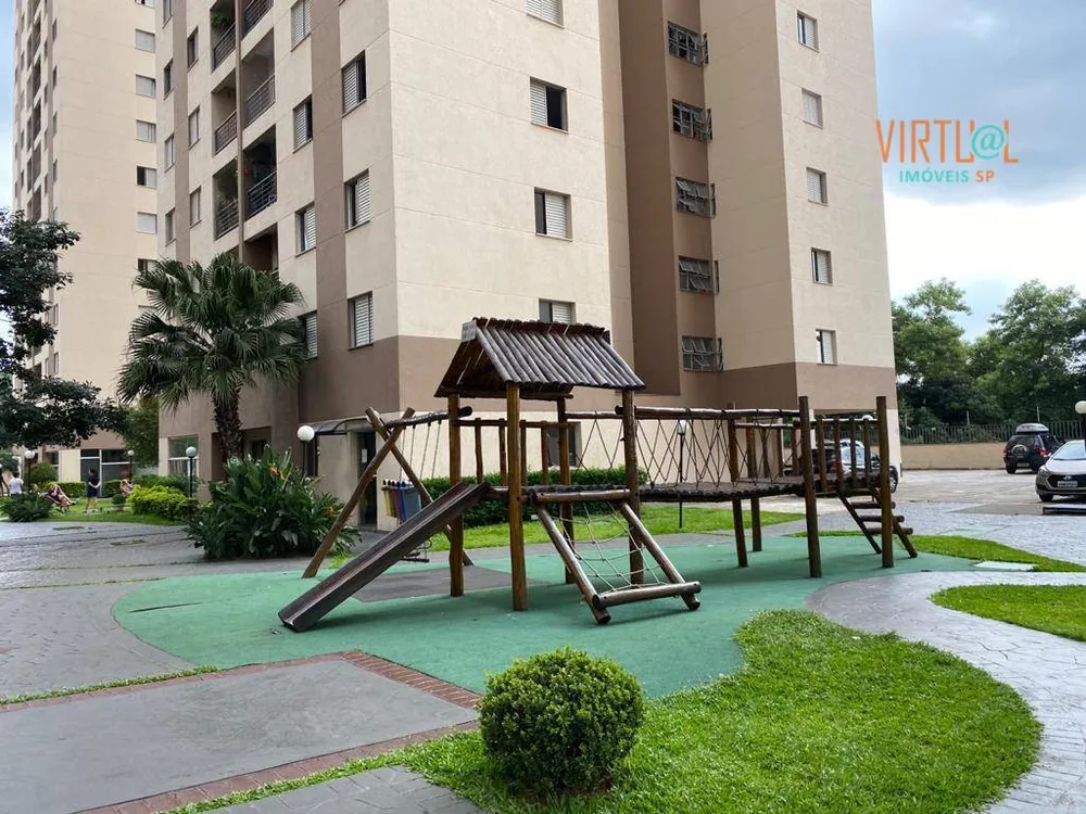 Apartamento, 3 quartos, 64 m² - Foto 20