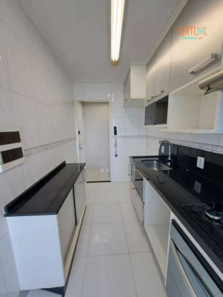 Apartamento, 3 quartos, 64 m² - Foto 3