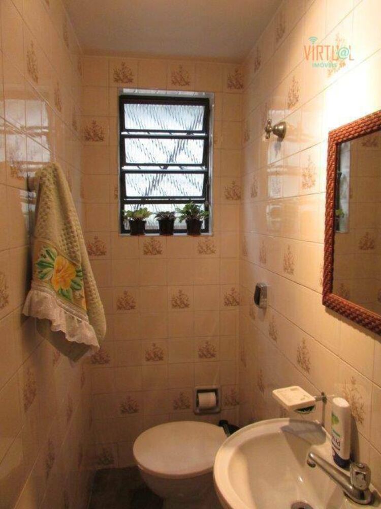 Sobrado, 3 quartos, 134 m² - Foto 10