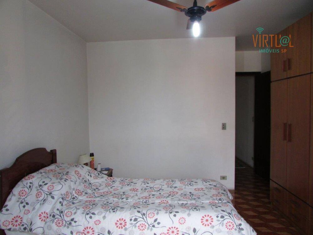 Sobrado, 3 quartos, 134 m² - Foto 21
