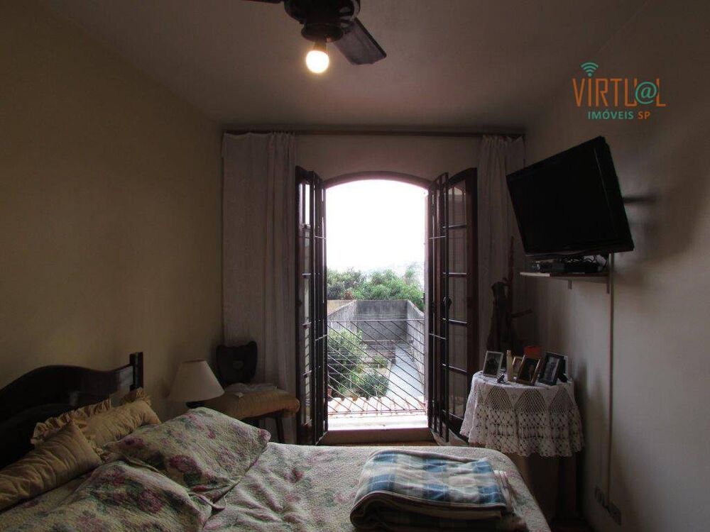 Sobrado, 3 quartos, 134 m² - Foto 17
