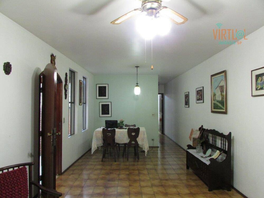 Sobrado, 3 quartos, 134 m² - Foto 14