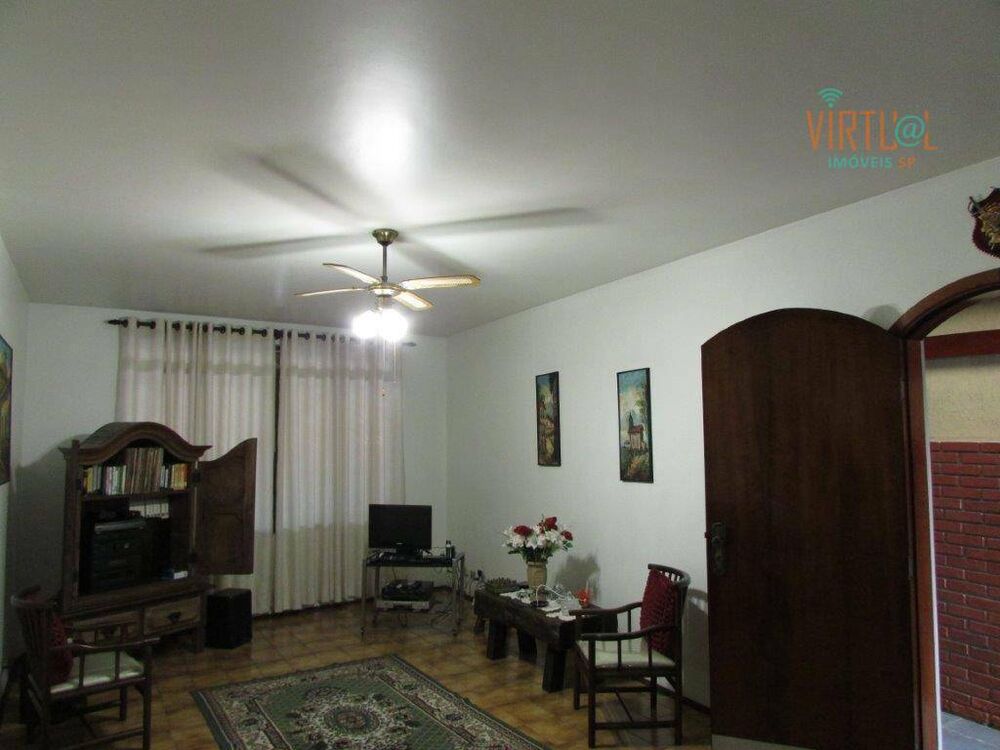 Sobrado, 3 quartos, 134 m² - Foto 3