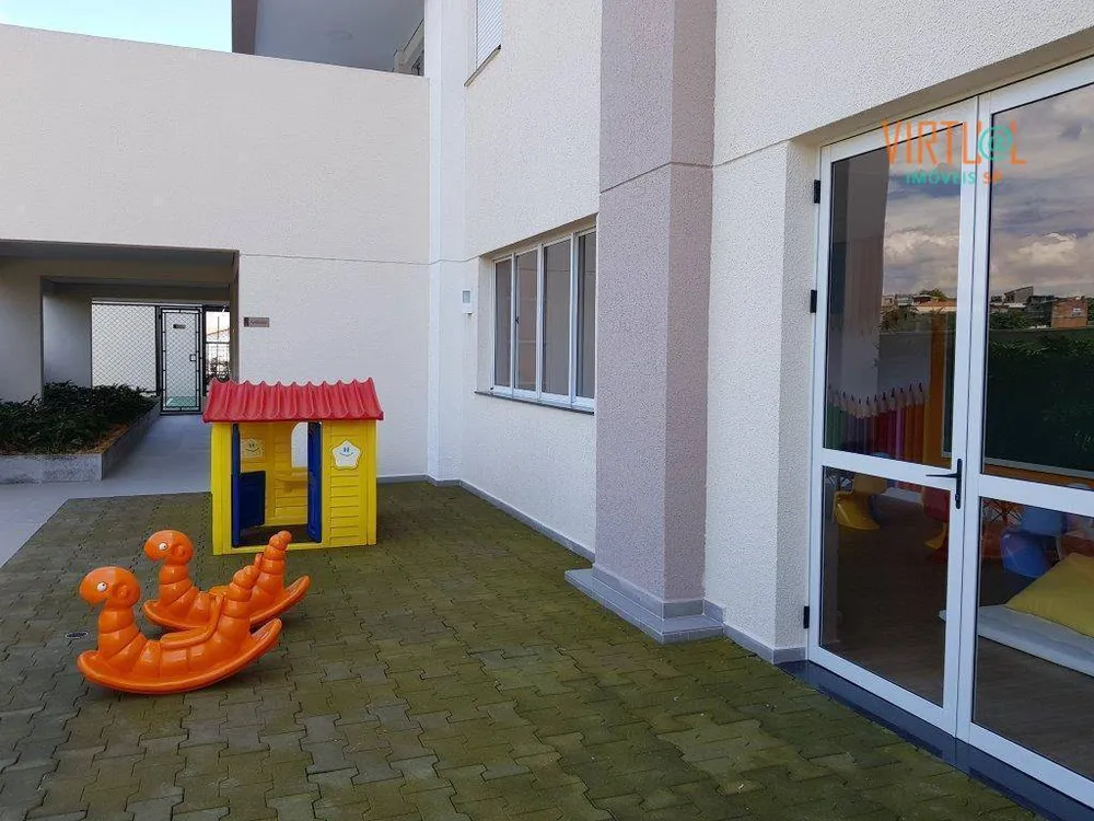 Apartamento, 3 quartos, 74 m² - Foto 1