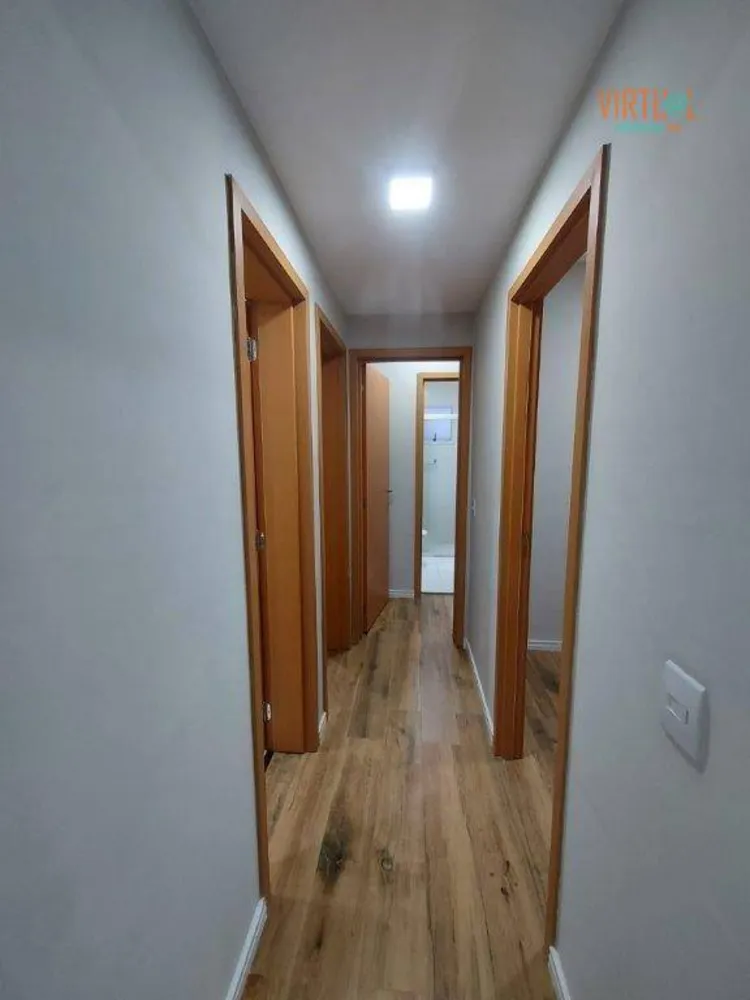 Apartamento, 3 quartos, 74 m² - Foto 4