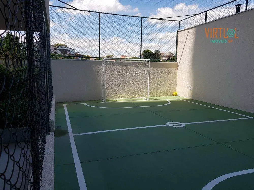 Apartamento, 3 quartos, 74 m² - Foto 5
