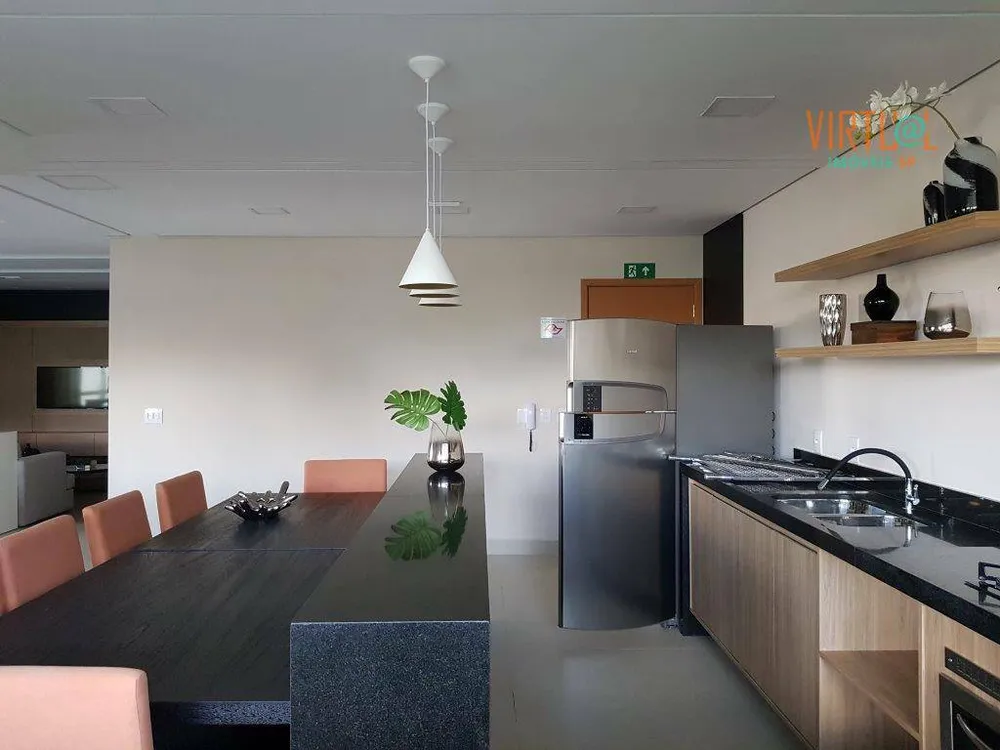 Apartamento, 3 quartos, 74 m² - Foto 2