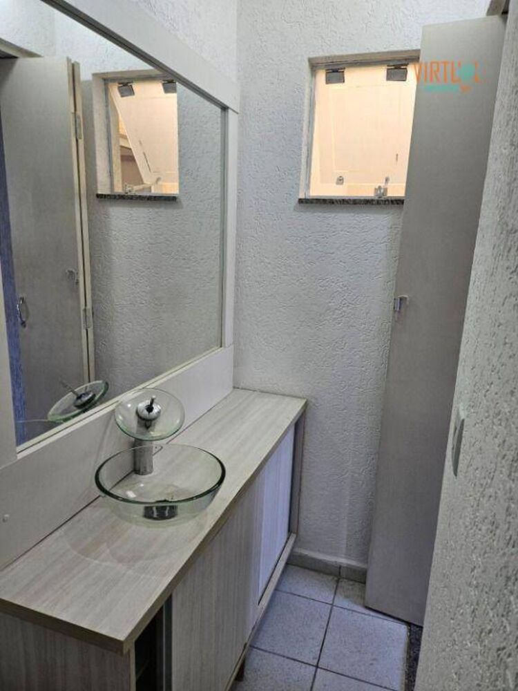 Sobrado, 2 quartos, 60 m² - Foto 10