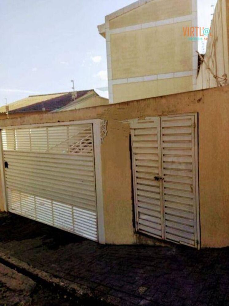 Sobrado, 2 quartos, 60 m² - Foto 8