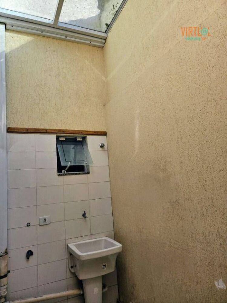 Sobrado, 2 quartos, 60 m² - Foto 4
