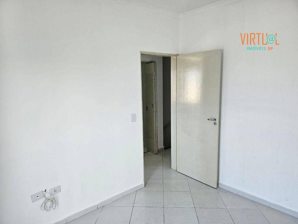 Sobrado, 2 quartos, 60 m² - Foto 7