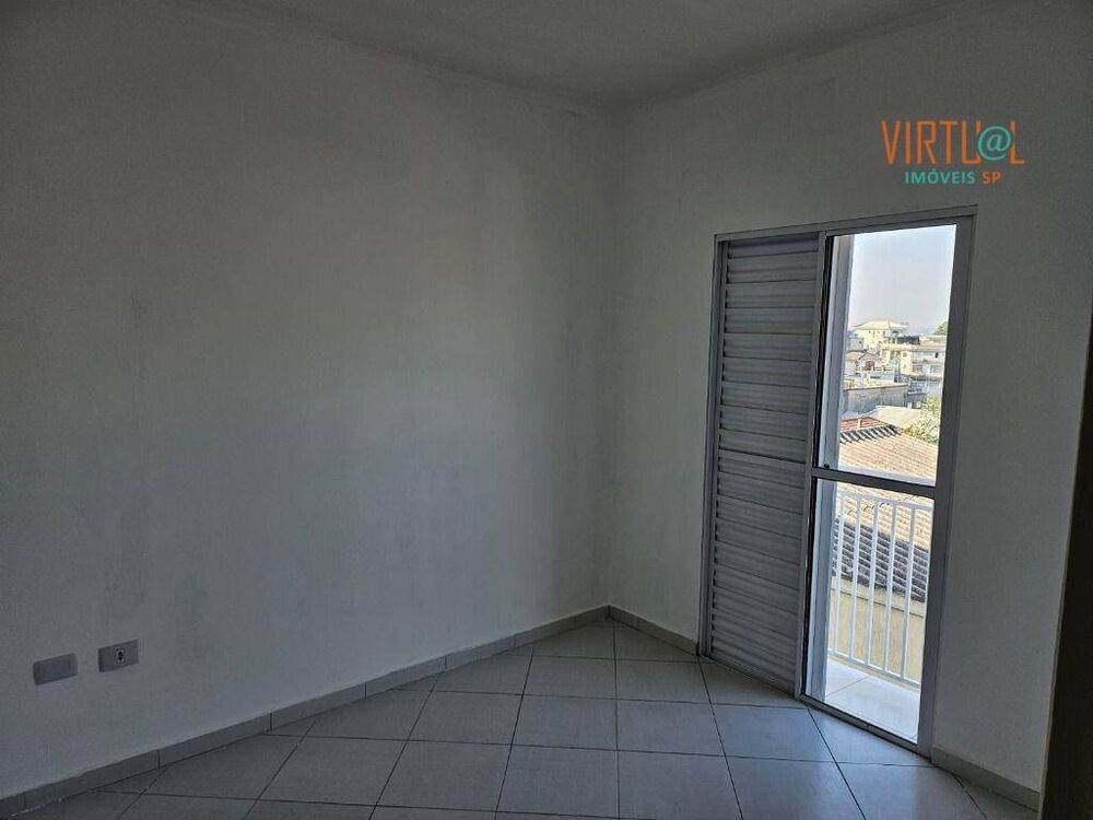 Sobrado, 2 quartos, 60 m² - Foto 9