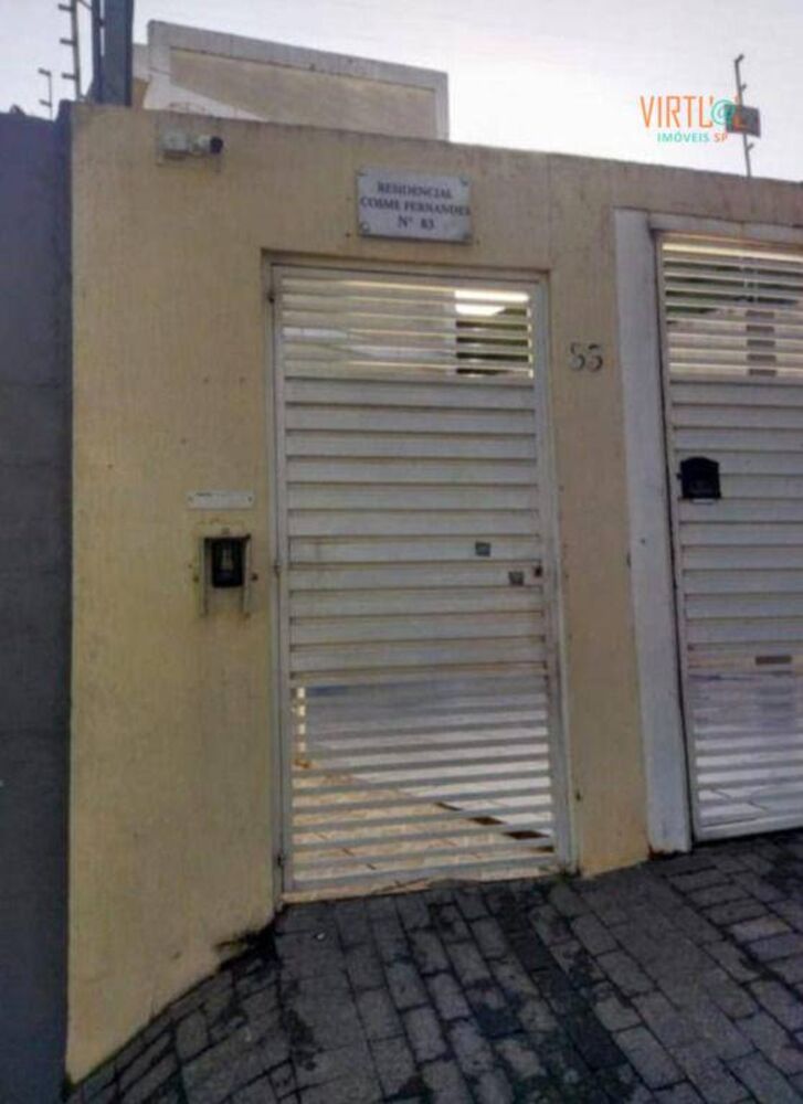 Sobrado, 2 quartos, 60 m² - Foto 2