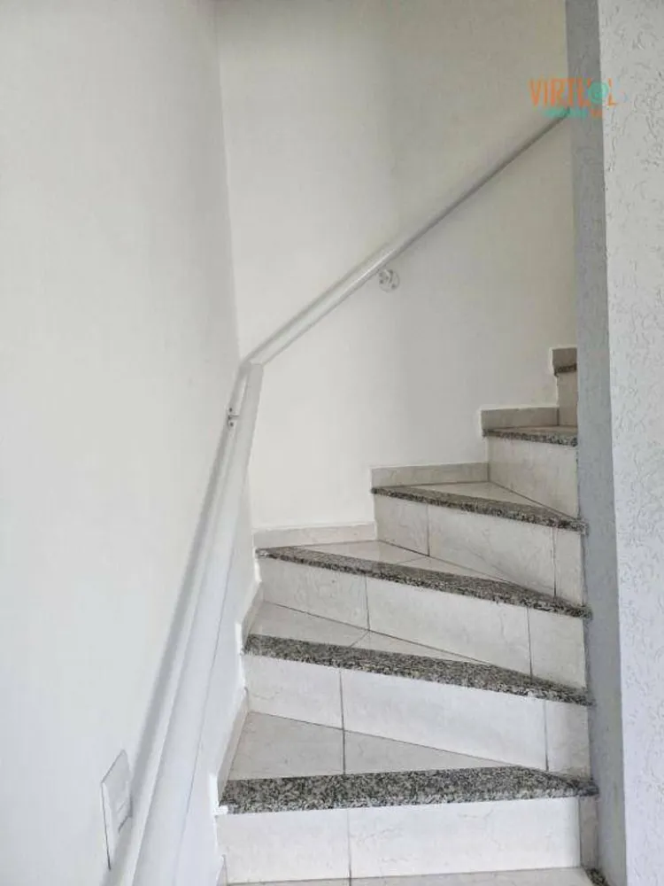 Sobrado, 2 quartos, 60 m² - Foto 8