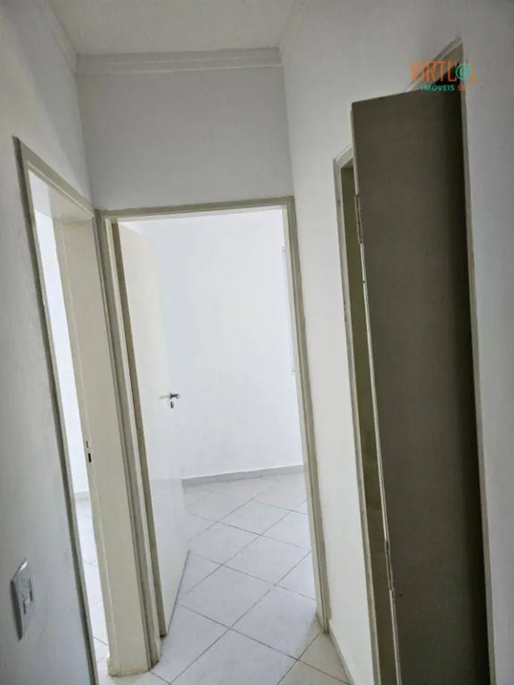 Sobrado, 2 quartos, 60 m² - Foto 11