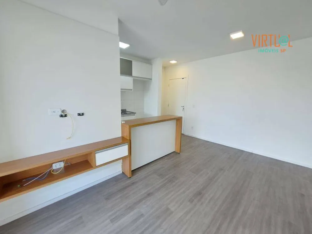 Apartamento, 2 quartos, 58 m² - Foto 2