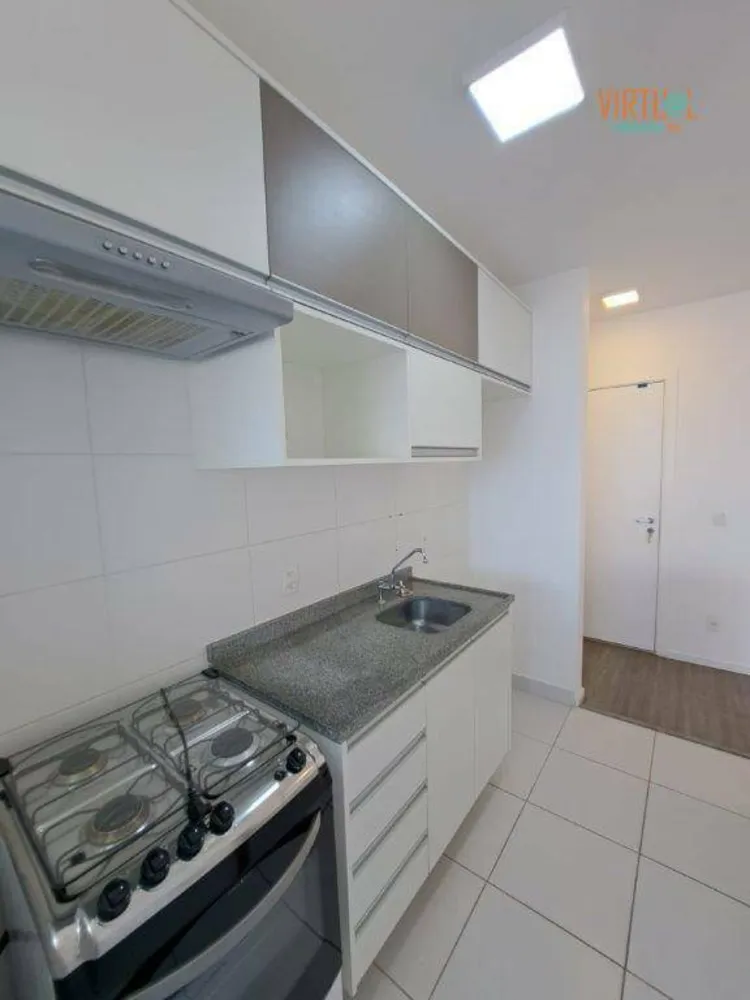 Apartamento, 2 quartos, 58 m² - Foto 6