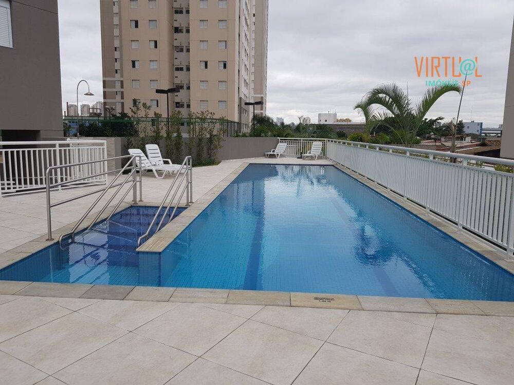 Apartamento, 2 quartos, 58 m² - Foto 6