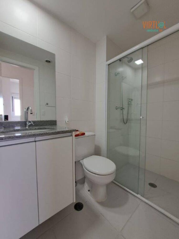 Apartamento, 2 quartos, 58 m² - Foto 2