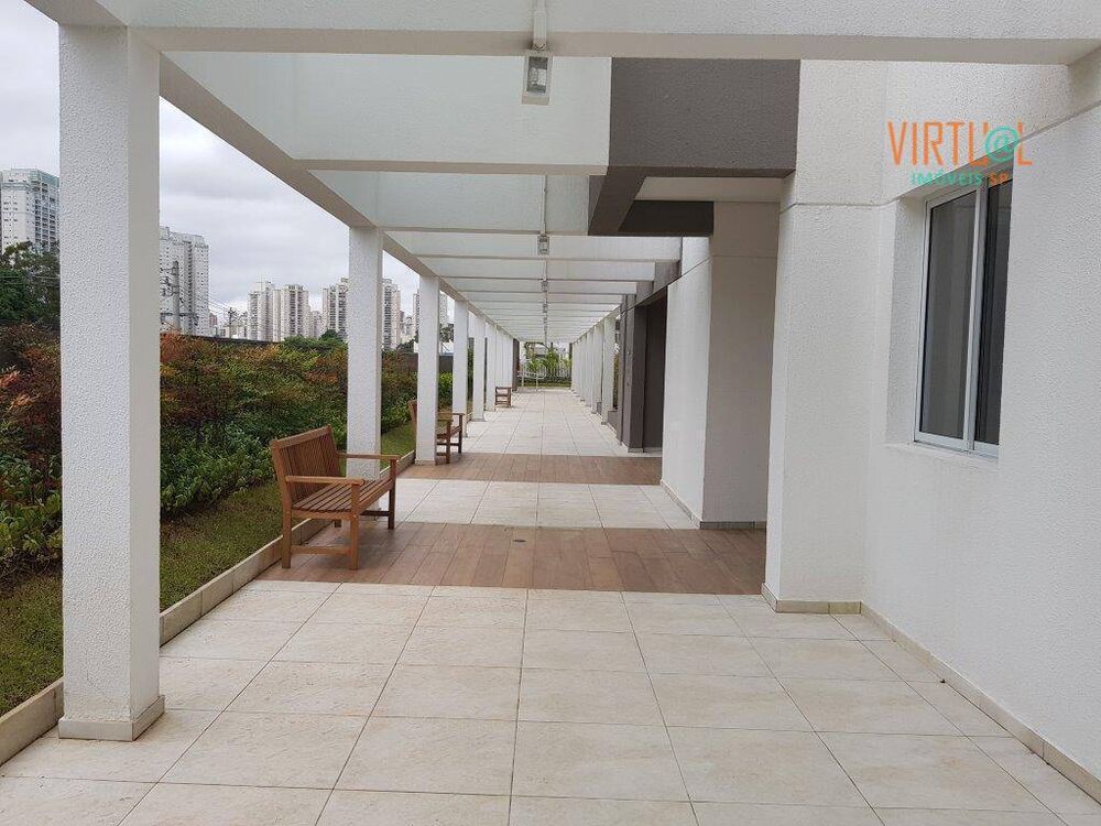Apartamento, 2 quartos, 58 m² - Foto 7