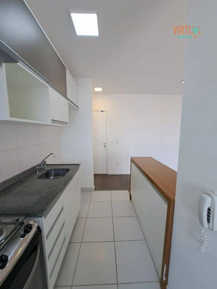 Apartamento, 2 quartos, 58 m² - Foto 5