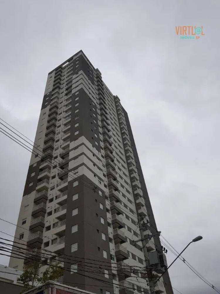 Apartamento, 2 quartos, 58 m² - Foto 18