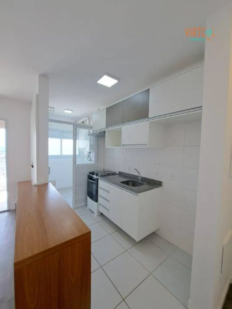 Apartamento, 2 quartos, 58 m² - Foto 4