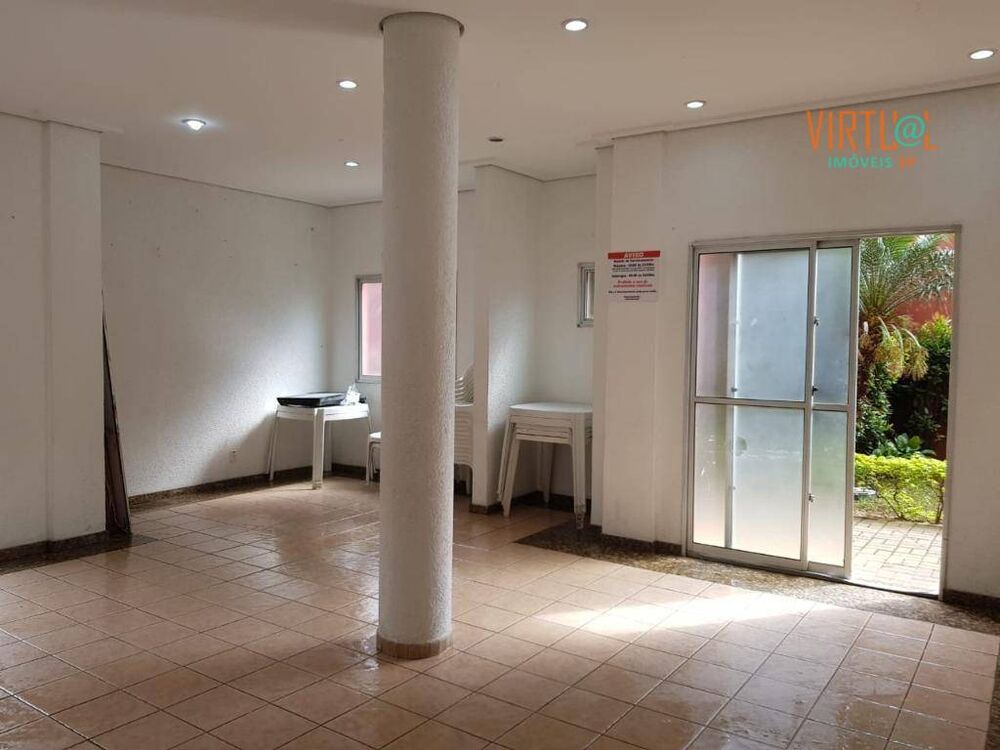 Apartamento, 2 quartos, 52 m² - Foto 3
