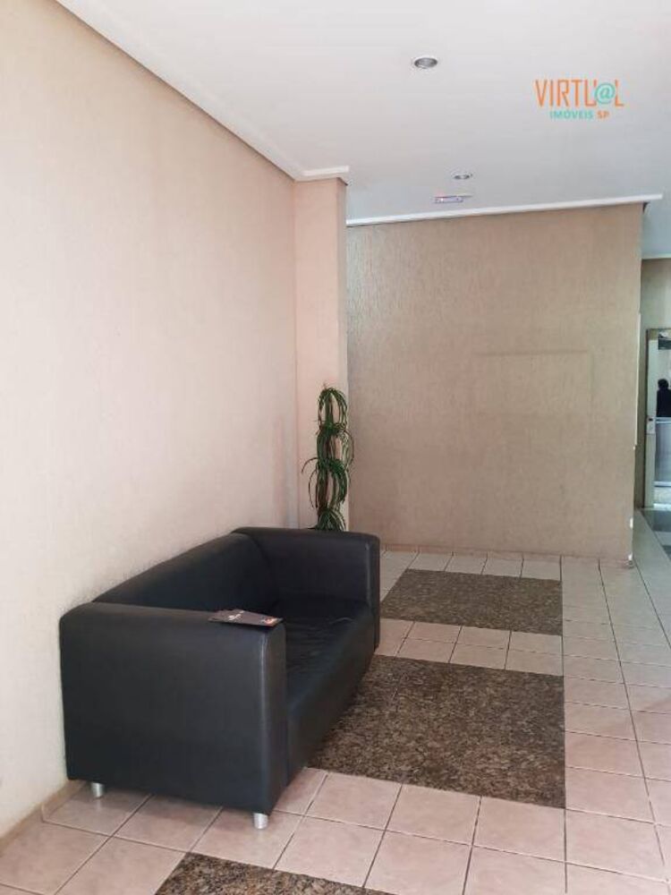 Apartamento, 2 quartos, 52 m² - Foto 5