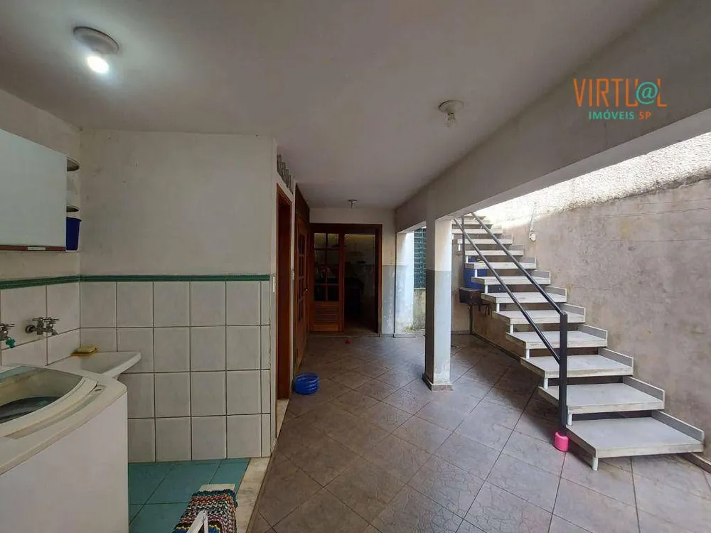 Casa, 3 quartos, 250 m² - Foto 6