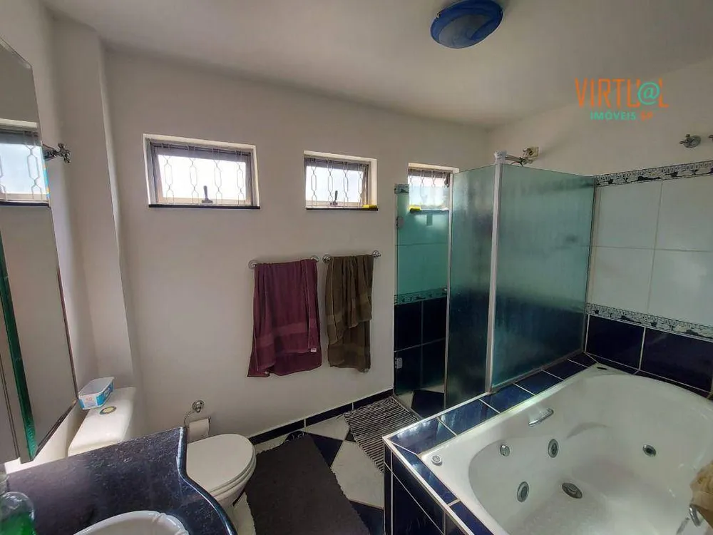 Casa, 3 quartos, 250 m² - Foto 12