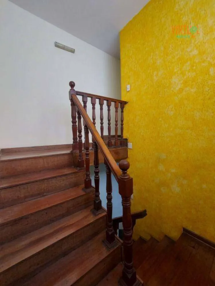 Casa, 3 quartos, 250 m² - Foto 8