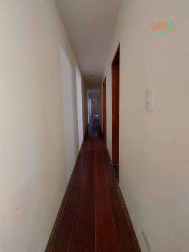 Casa, 3 quartos, 250 m² - Foto 10