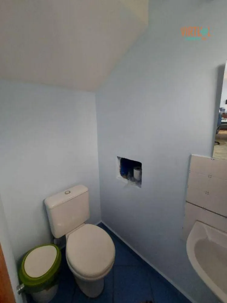 Casa, 3 quartos, 250 m² - Foto 4