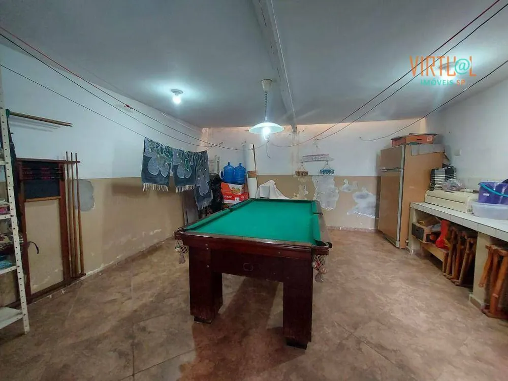 Casa, 3 quartos, 250 m² - Foto 7