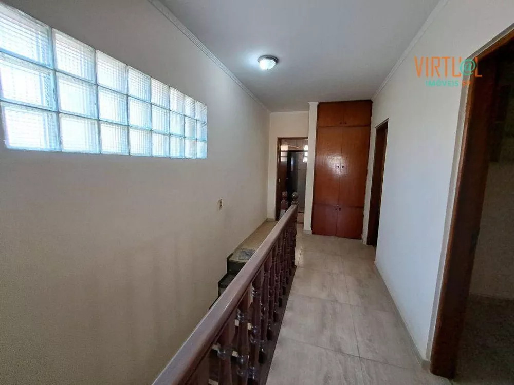 Casa, 3 quartos, 161 m² - Foto 7