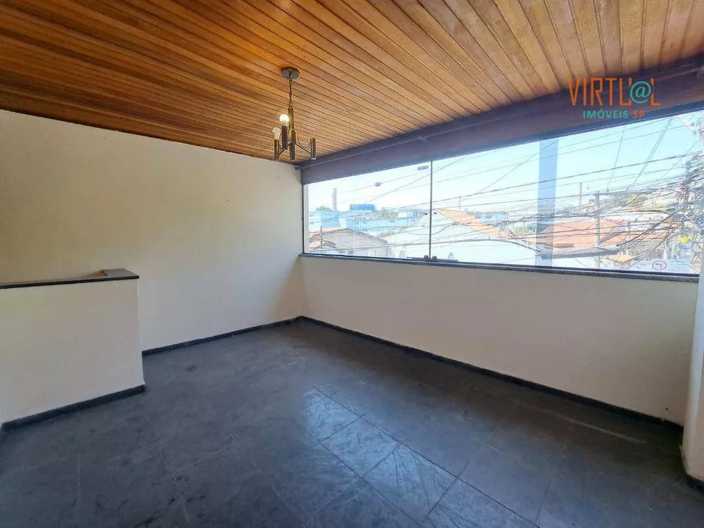 Casa, 3 quartos, 161 m² - Foto 4