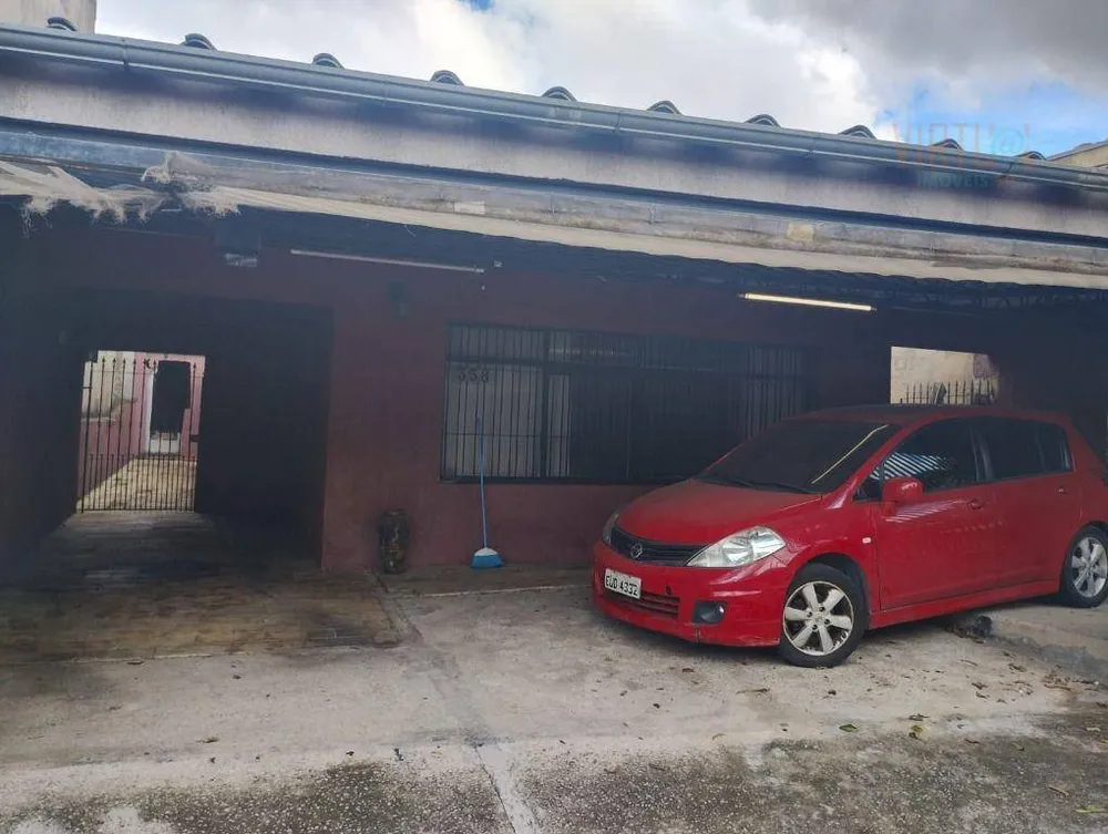 Casa, 2 quartos, 233 m² - Foto 4