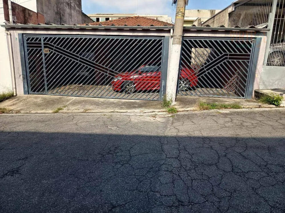 Casa, 2 quartos, 233 m² - Foto 1