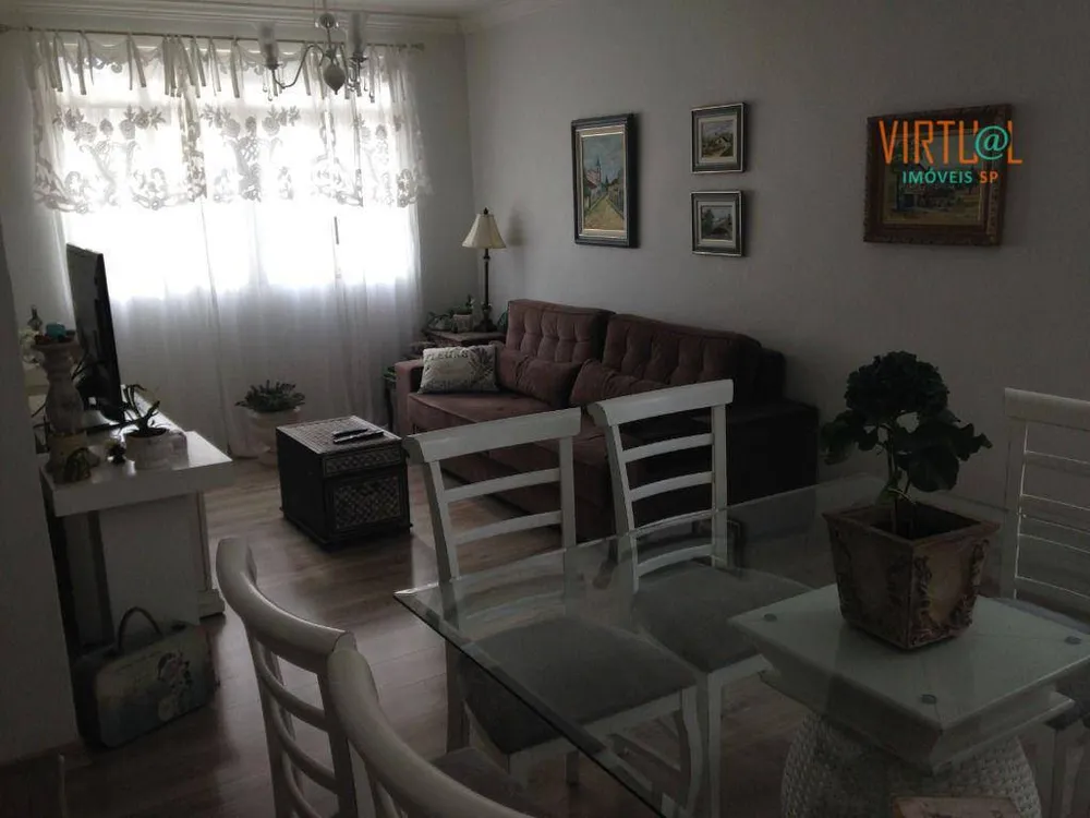 Apartamento, 2 quartos, 90 m² - Foto 9