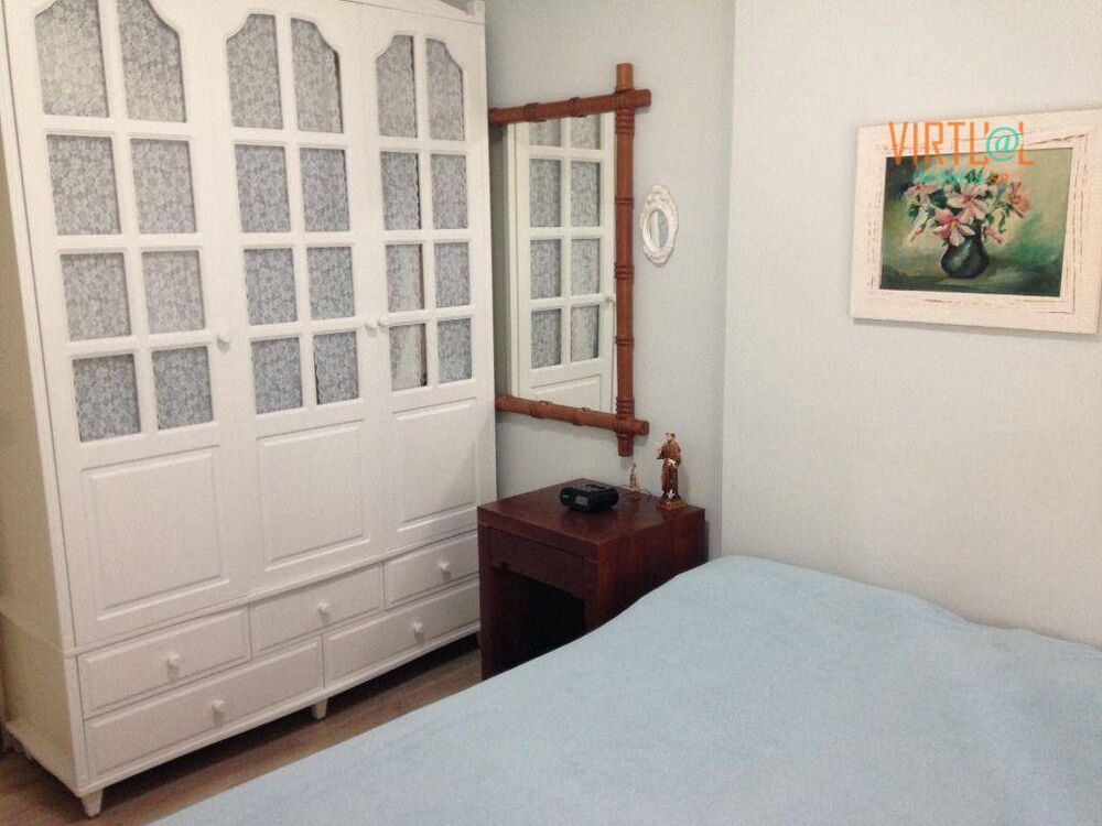 Apartamento, 2 quartos, 90 m² - Foto 17